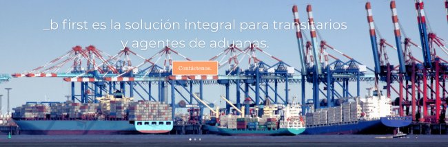 Transnatur implementa el ERP para Transitarios de _bytemaster